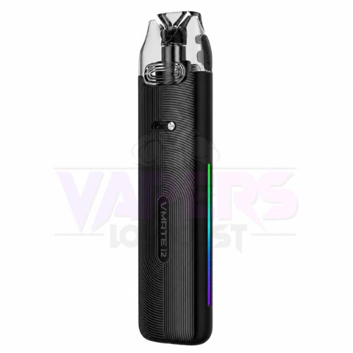 Voopoo VMATE i2 1500mAh Black Matte