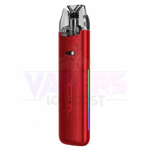 Voopoo VMATE i2 1500mAh Red
