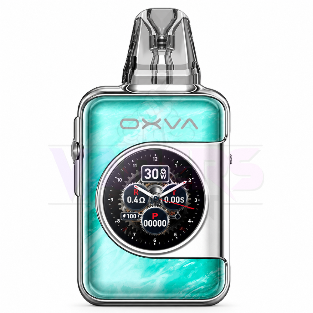OXVA XLIM SQ Pro 2 1600mAh Celadon Marble