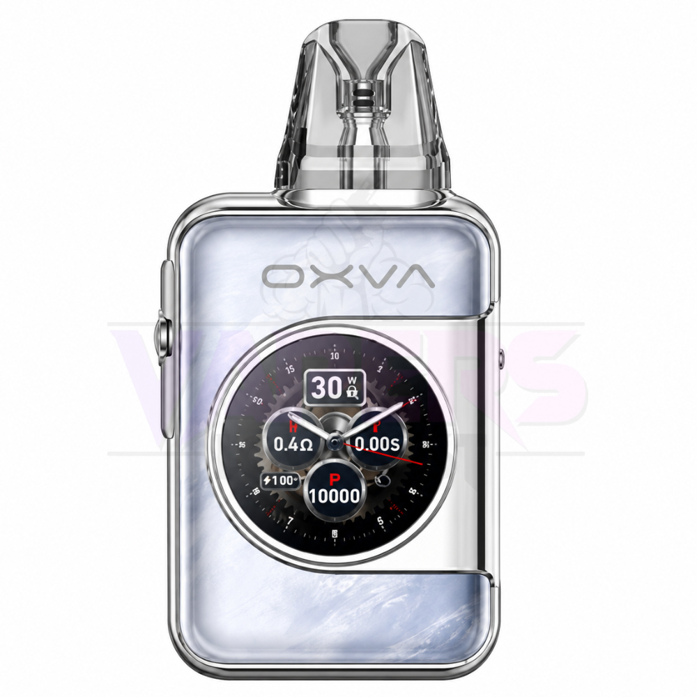 OXVA XLIM SQ Pro 2 1600mAh Frost Marble