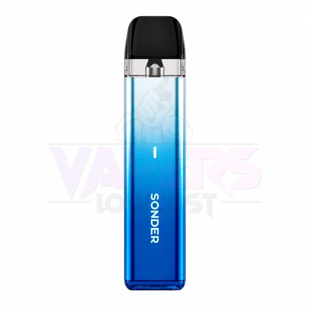 Geekvape Sonder Q Lite 500mAh – Metallic Blue